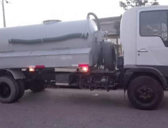 LIMPIEZA DE FOSAS SAN JOSE DE MAIPO 992221040 en Santiago (Comuna)