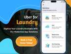 Launch a Laundry App Clone by SpotnRides in Miami (Locality)