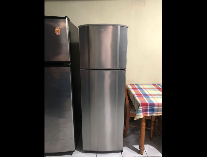 Refrigeradora Whirlpool en San Salvador (Municipio)