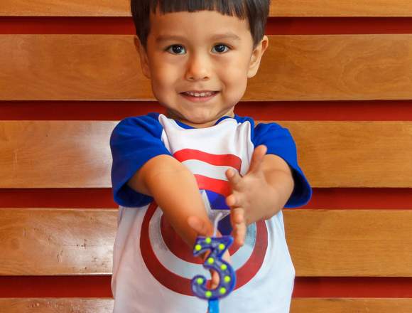 OFERTA FOTOGRAFIA Y VIDEO FIESTA INFANTIL en La Molina (Lima 12) (Distrito)