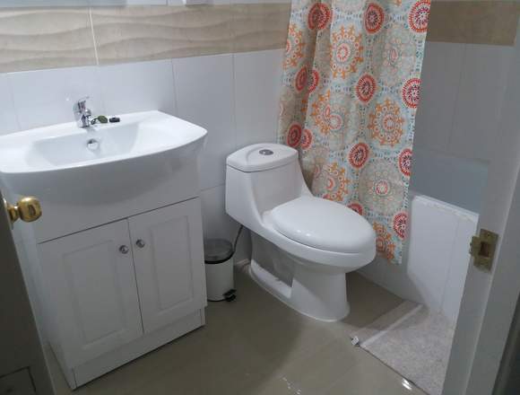 habitaciones en departamento para estudiantes en Curicó (Comuna)