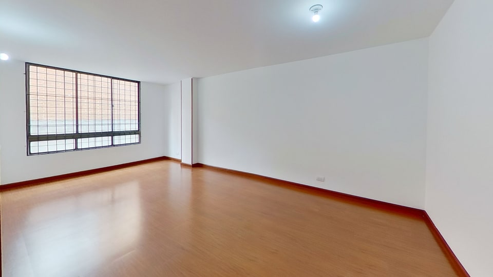 San Patricio - Apartamento en venta en Usaquén, Bogotá en Bogotá, D.C. (Municipio)
