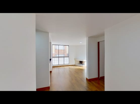 Nassmo - Apartaestudio en venta en Usaquen