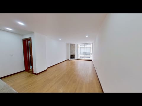 Edificio Cerezo - Apartamento en venta en Suba, Bogotá