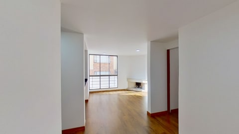 Nassmo - Apartaestudio en venta en Usaquen en Bogotá, D.C. (Municipio)