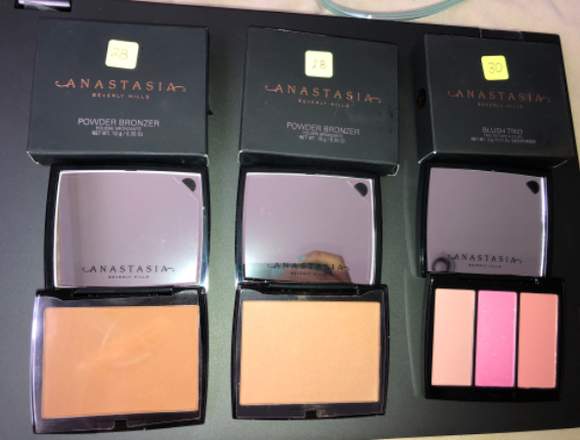 Maquillajes originales