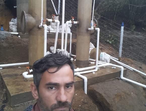 tecniservicios INFI Reparación electrodomésticos en Medellín (Municipio)