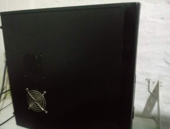 Pc Gamer amd fx 6100 3.3 8gb ram Gtx 750ti 2gb.