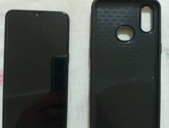 Samsung Galaxy A10s 32 GB en San Francisco de Macorís (Municipio)
