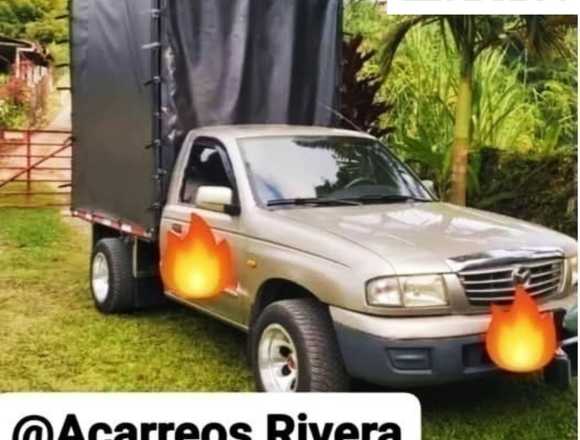 ACARREOS AAA MANIZALES VILLAMARIA Y ENEA en Manizales (Municipio)