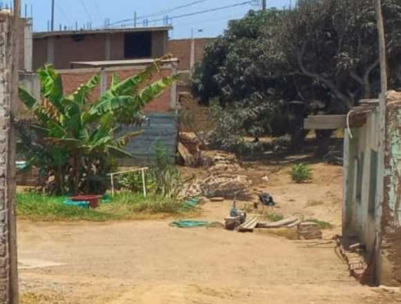 REMATO TERRENO EN TRUJILLO, INSCRITO EN SUNARP