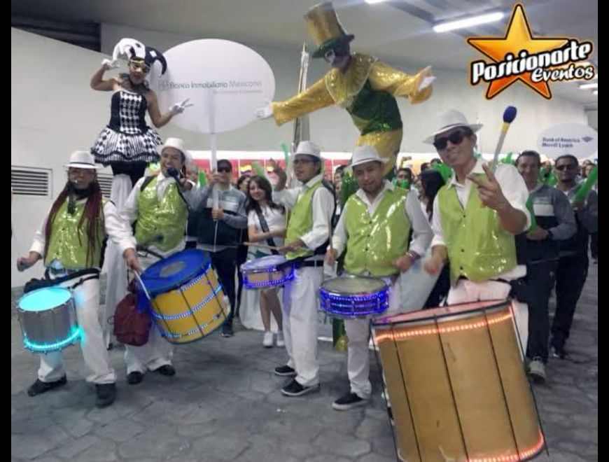 ALTURA, RITMO Y ESPECTÁCULO DOMINAN EL ESPACIO