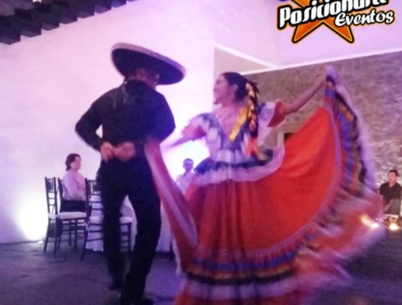 Danza Folclórica / Show para Eventos en Venustiano Carranza (Municipio)