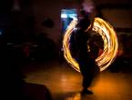 Show de Fuego / Malabares / Danza Aérea