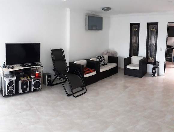 VENDO HERMOSA CASA EN VILLAVICENCIO en Puerto Lleras (Municipio)