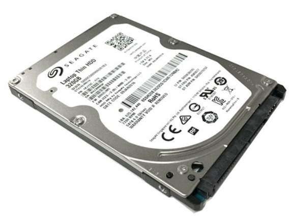 disco duro de laptop 320 gb en San Salvador (Municipio)