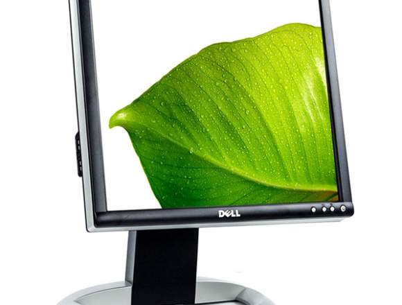monitores DELL 17´´ y de 22 dell en San Salvador (Municipio)