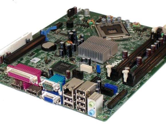 Reparaciones de computadoras y diagnósticos en San Salvador (Municipio)
