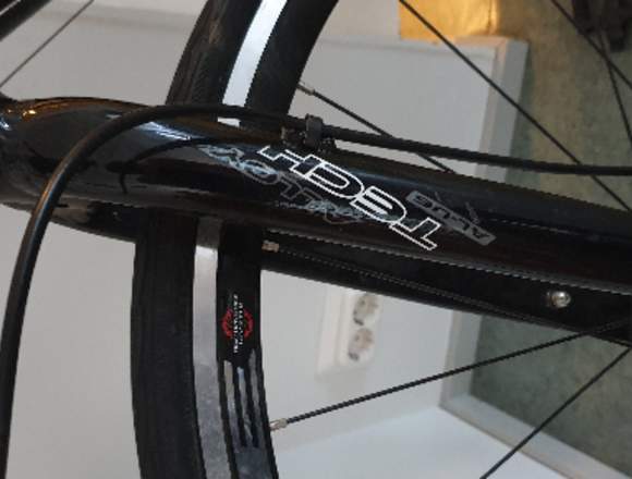 Nishiki Bicicleta importada aro 26 en Santiago (Comuna)