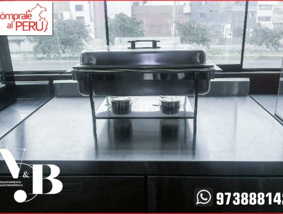 samovares de acero inoxidable en Los Olivos (Lima 39) (Distrito)