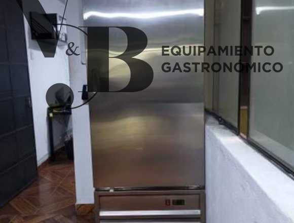 Refrigerador industrial de Acero Inox en Barranco (Lima 4) (Distrito)