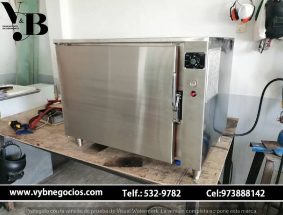 HORNO EN ACERO INOXIDABLE en Los Olivos (Lima 39) (Distrito)