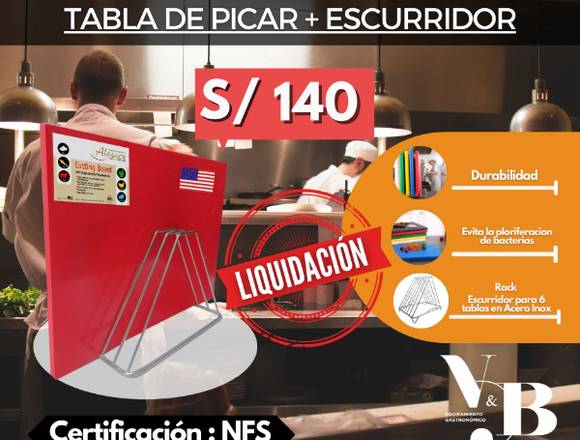 LIQUIDACION HASTA AGOTAR STOCK en Los Olivos (Lima 39) (Distrito)