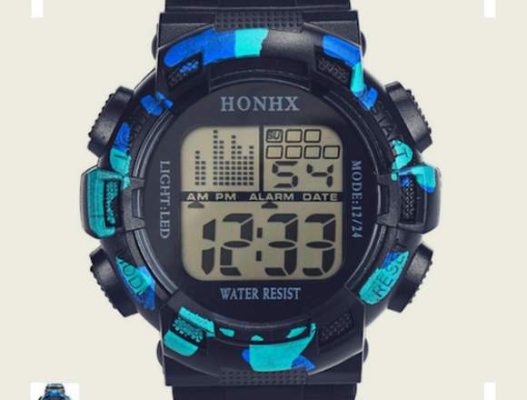 RELOJES HONHX DEPORTIVOS en Santa Anita (Lima 43) (Distrito)
