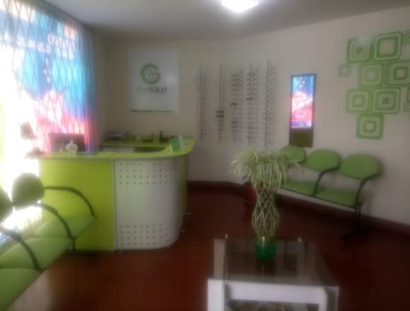 CONSULTORIOS MEDICOS en Quito (Cantón)