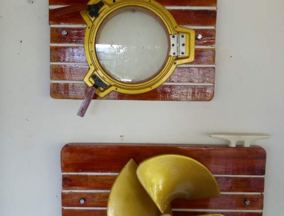 vendo articulos para decoracion marina en Medellín (Municipio)