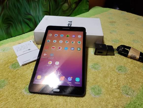 Samsung Galaxy Tab A (8.0 Pulg) 2017 Mod. SM-T38
