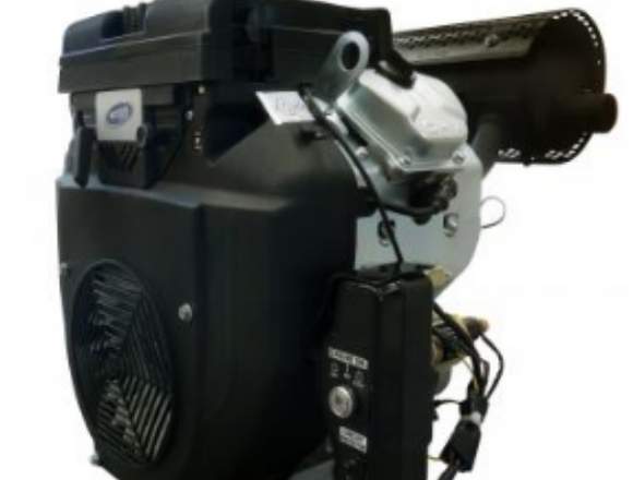 Motor Mpower Con Marcha Eléctrica 24 HP EcomaqMx en Puebla (Municipio)
