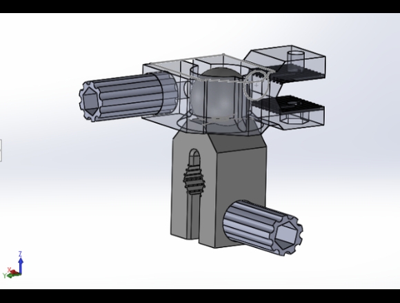 Servicio de impresión y diseño 3d en Buenos Aires (Localidad)