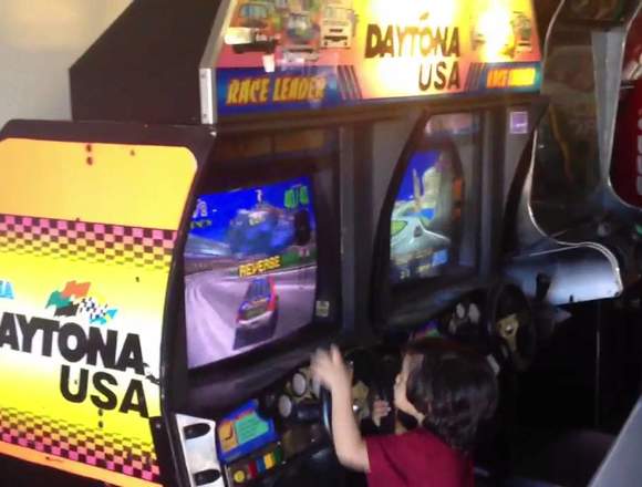 Maquina de Baile ITG Arcade 42 en Caicedonia (Municipio)