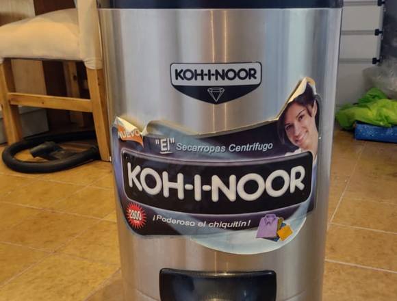 Koo-i-noor A-655 5.5 kg Acero inoxidable en Buenos Aires (Localidad)
