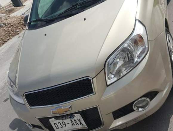 AVEO 2015 std 30% eng