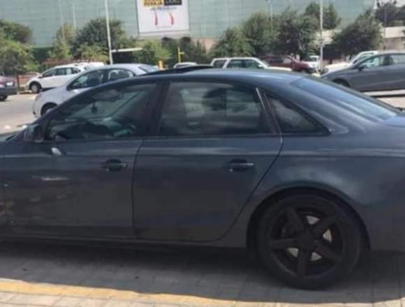 Audi a4 trendy 2011 30% eng en San Pedro Garza García (Municipio)