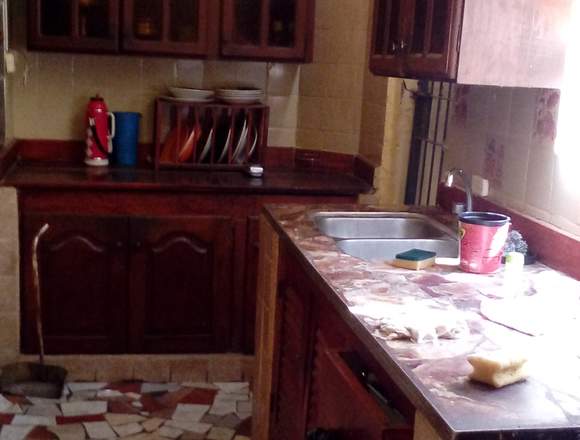 Vendo Hermosa Casa en Santiago del Estero en Huyamampa (Localidad)