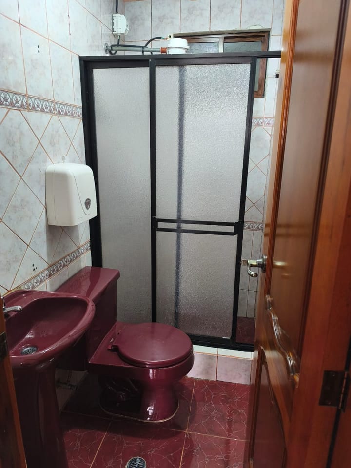 ARRIENDO DEPARTAMENTO QUITUMBE en Quito (Cantón)