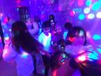 Discopeque flúor animación dj en Santiago (Comuna)
