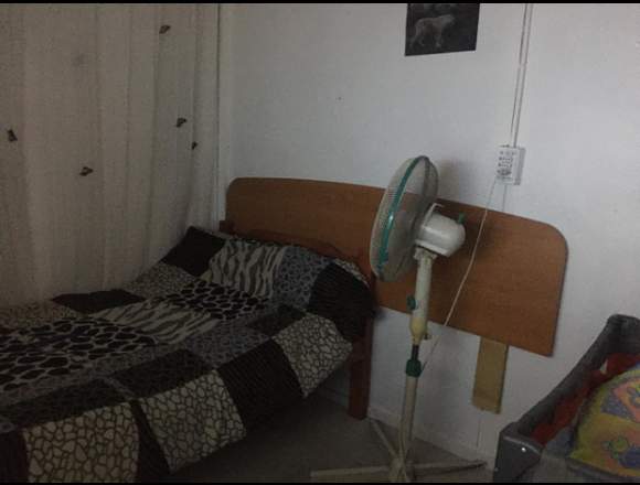 Arriendo casa macul en Macul (Comuna)