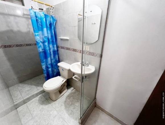 Apartamento, Cali, Valle Del Lili en Santiago de Cali (Municipio)