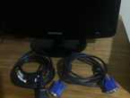 Monitor samsung funciona perfecto en Morón (Localidad)