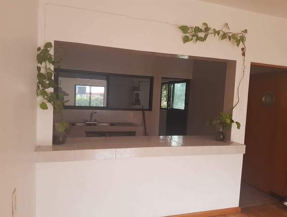DEPARTAMENTO EN RENTA TEZONTEPEC PLAZA CUERNAVACA en Cuernavaca (Municipio)
