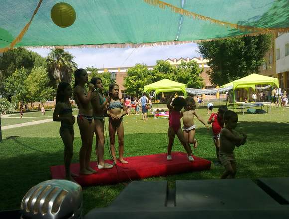 DISC JOCKEY DJ y KARAOKE Cadiz Jerez Sevilla..