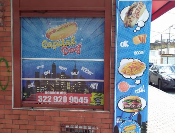 Vendo negocio acreditado. en Bogotá, D.C. (Municipio)