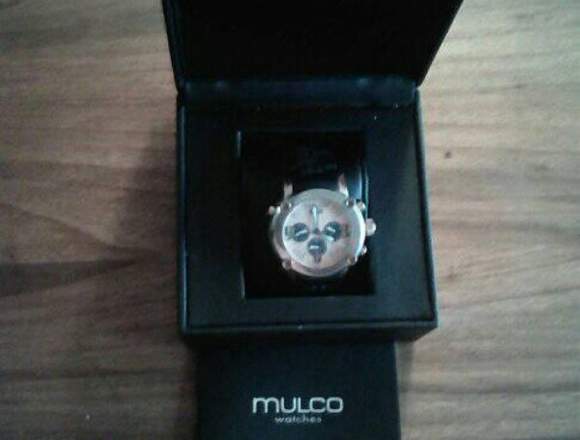 reloj mulco original en Libertador (Municipio)