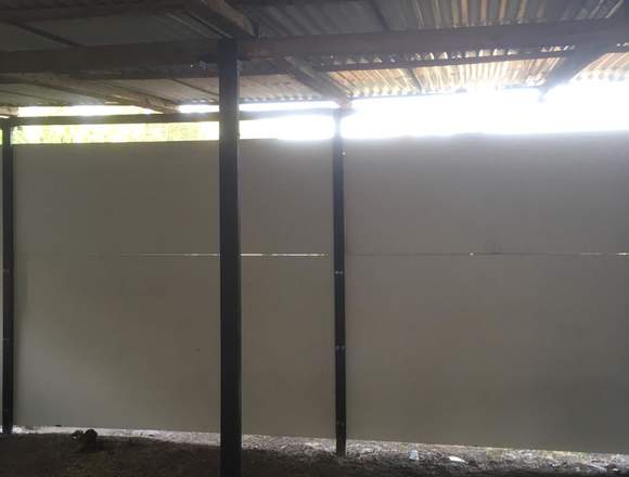 arriendo de galpon y bodega en chicureo en Colina (Comuna)