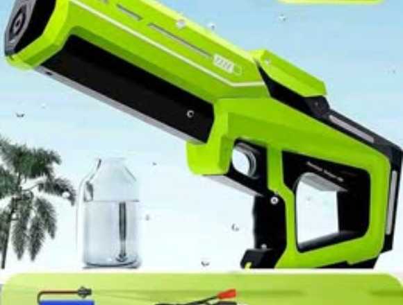 Pistola de Agua Electrica en Cúcuta (Municipio)