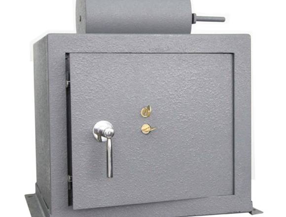 Compra de Cajas Fuertes